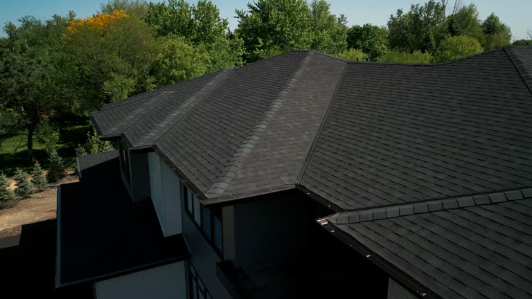 Best Roof Coating and Sealing  in Park City, MT