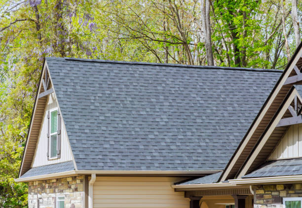 Fast & Reliable Emergency Roof Repairs in Park City, MT