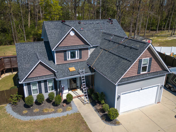 Best Roof Leak Repair  in Park City, MT