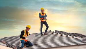 EPDM Roofing in Park City, MT